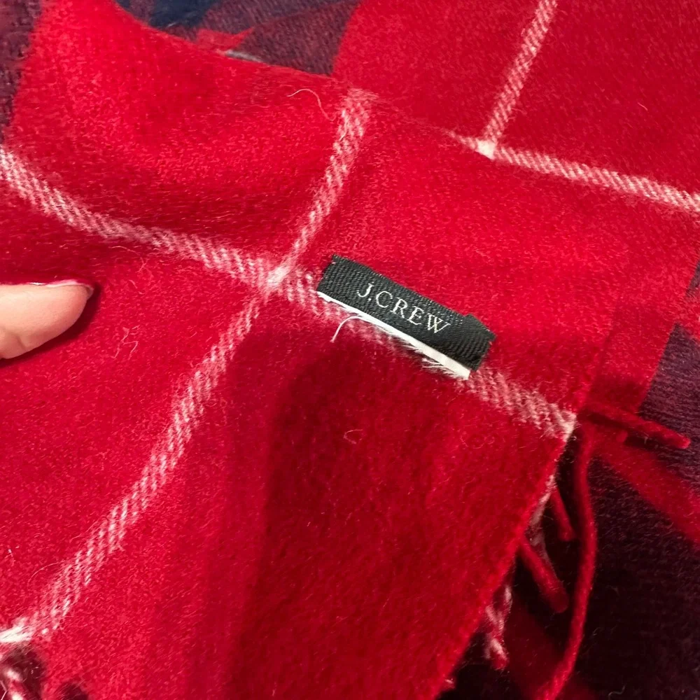J. Crew measurements length